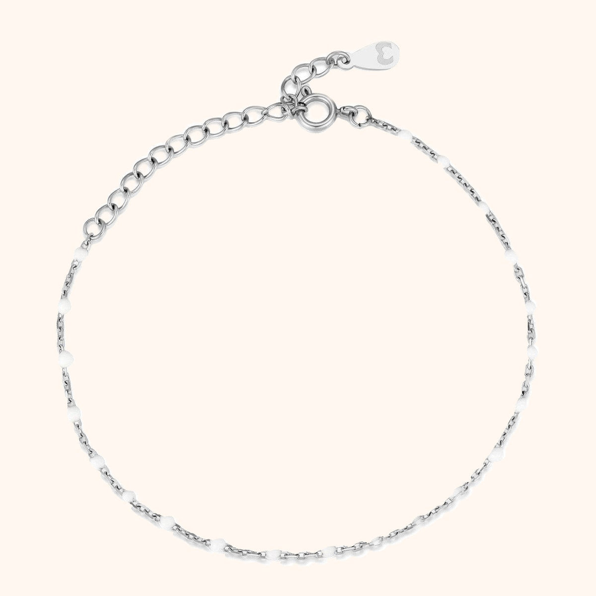 Bracelet de cheville Coco Brace - LaMaisonDesBijoux