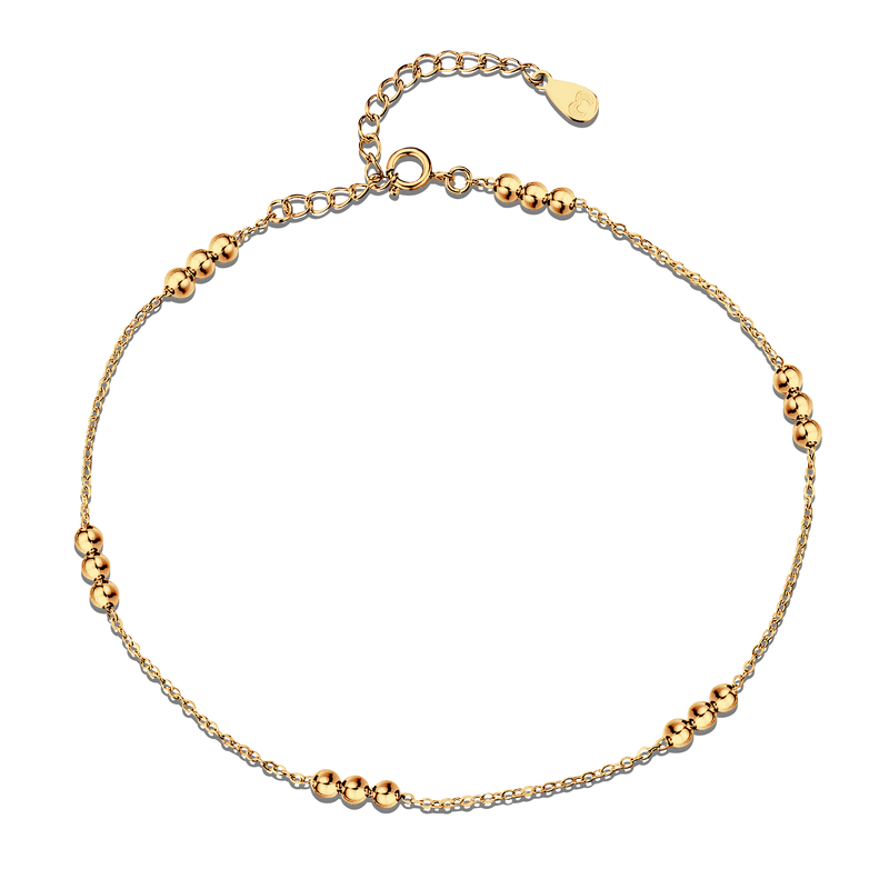 Bracelet de cheville Orbe