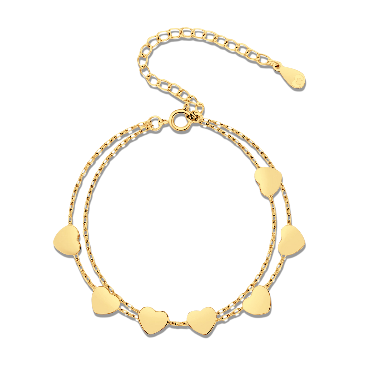Bracelet Véritable Amour - LaMaisonDesBijoux