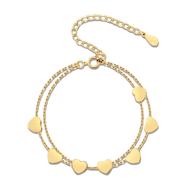 Bracelet Véritable Amour - LaMaisonDesBijoux