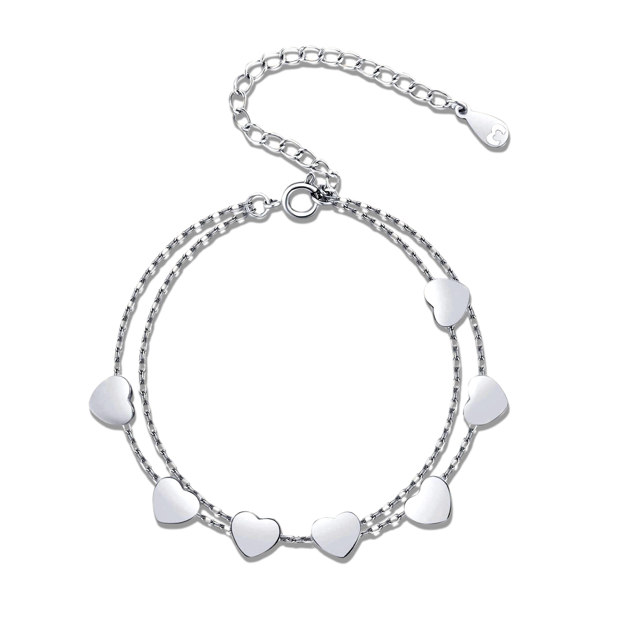 Bracelet Véritable Amour
