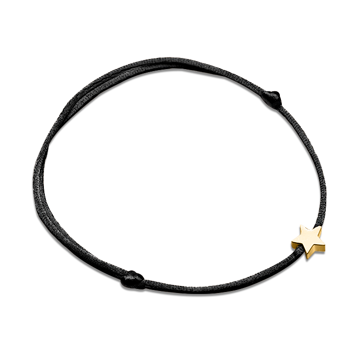 Bracelet de cheville Little Star - LaMaisonDesBijoux