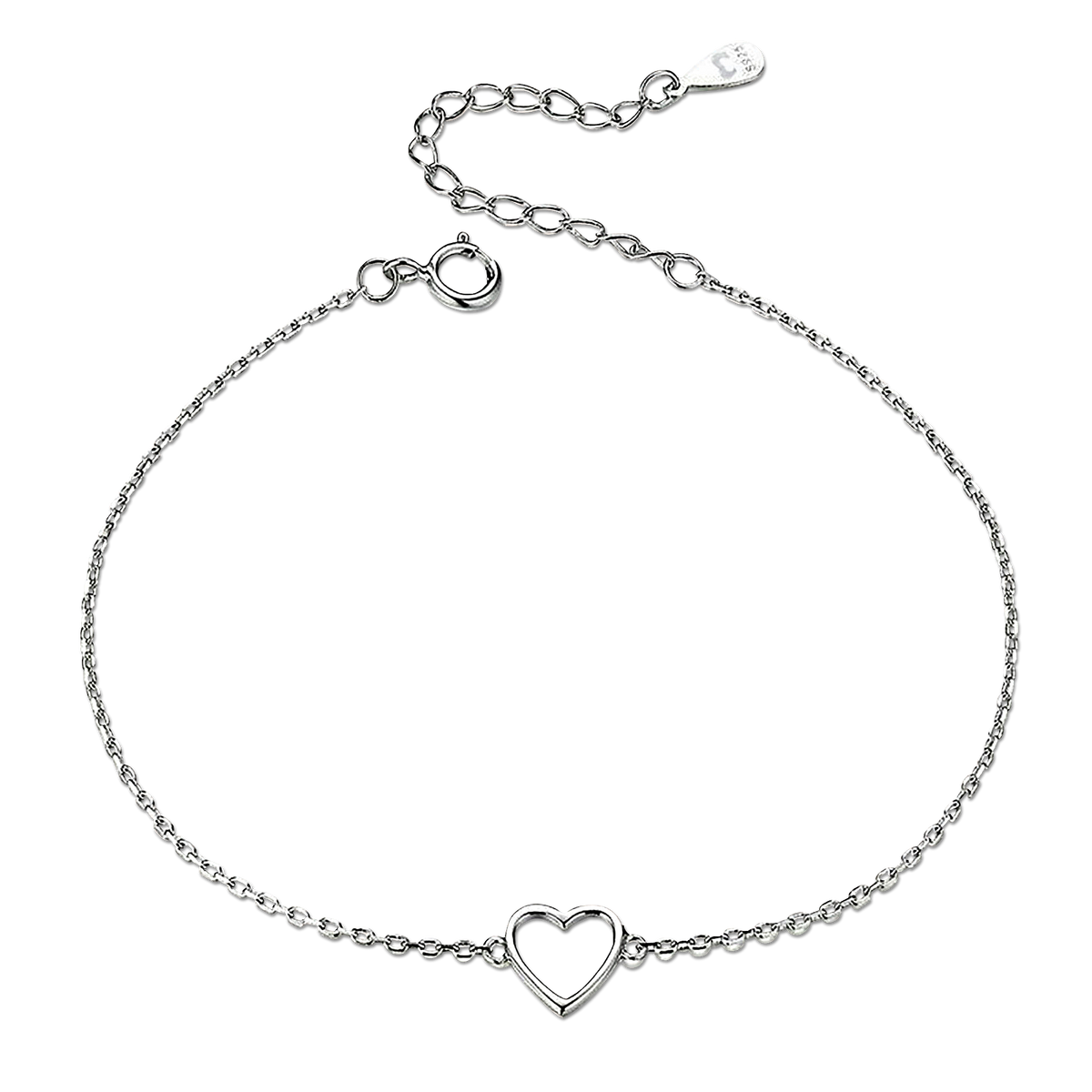 Bracelet Amour Éternel - LaMaisonDesBijoux