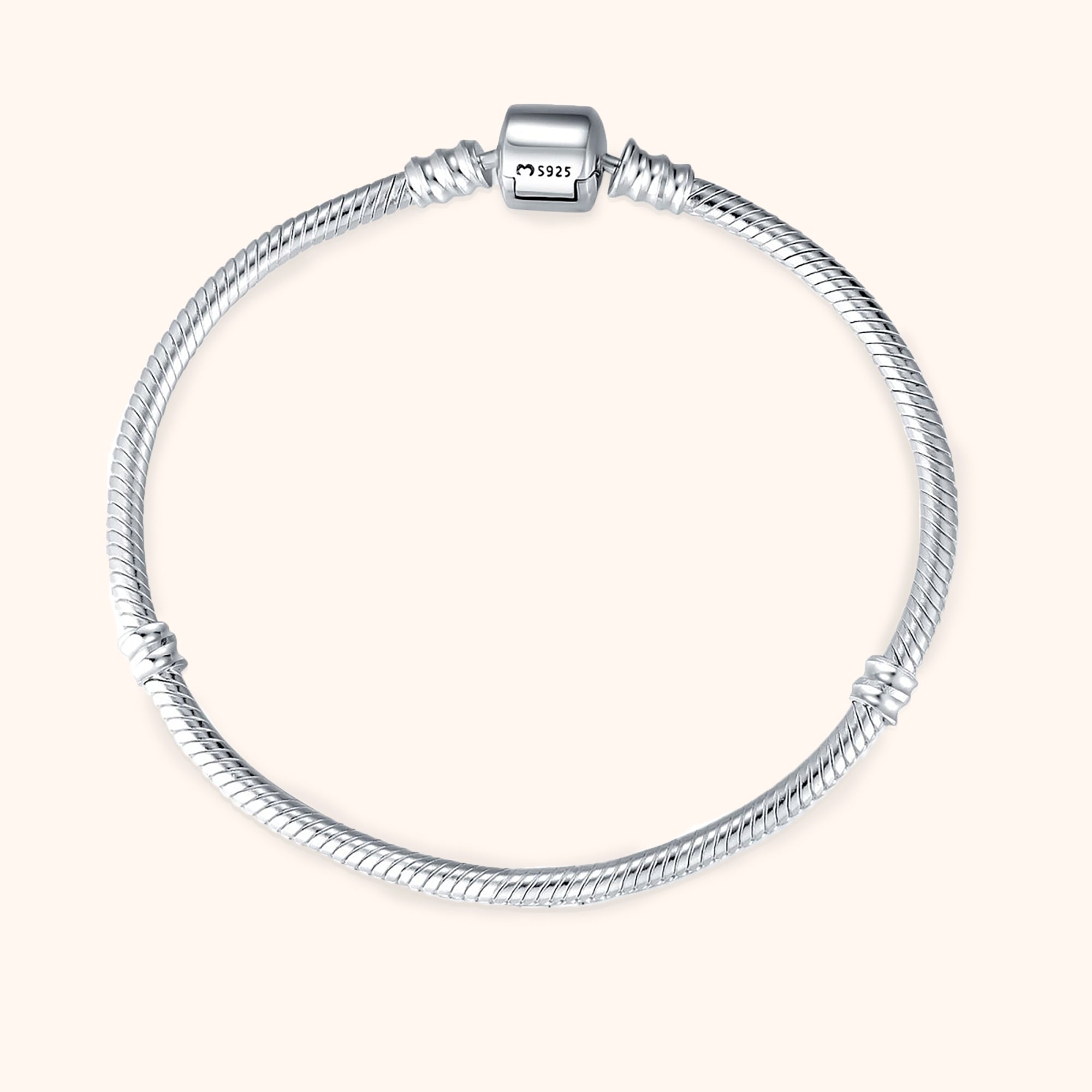 Bracelet BASE perles "Basic" - LaMaisonDesBijoux