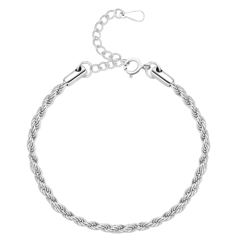 Bracelet Lace - LaMaisonDesBijoux