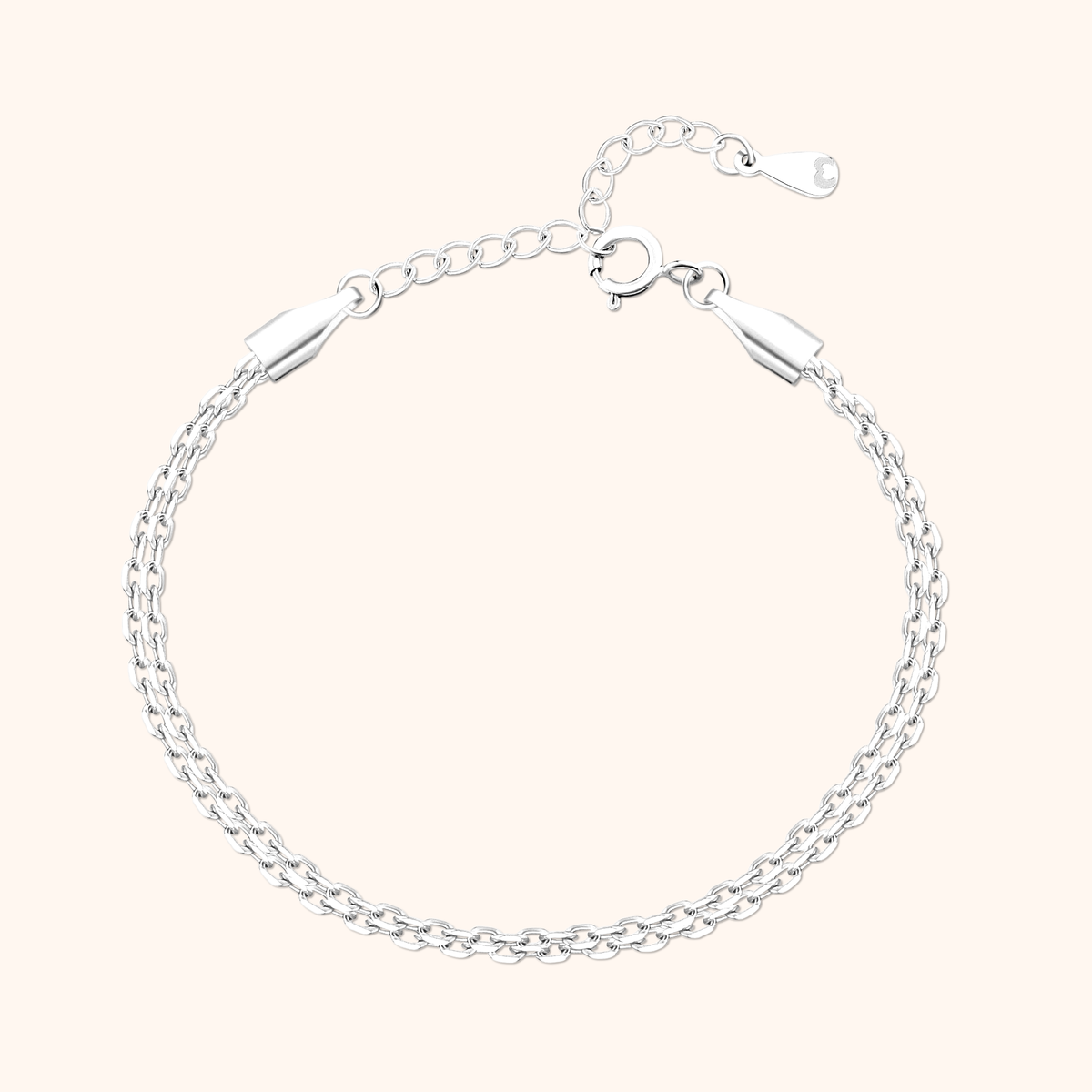 Bracelet Double - LaMaisonDesBijoux