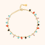 Bracelet "Couleurs" - LaMaisonDesBijoux