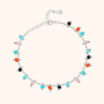 Bracelet "Couleurs" - LaMaisonDesBijoux