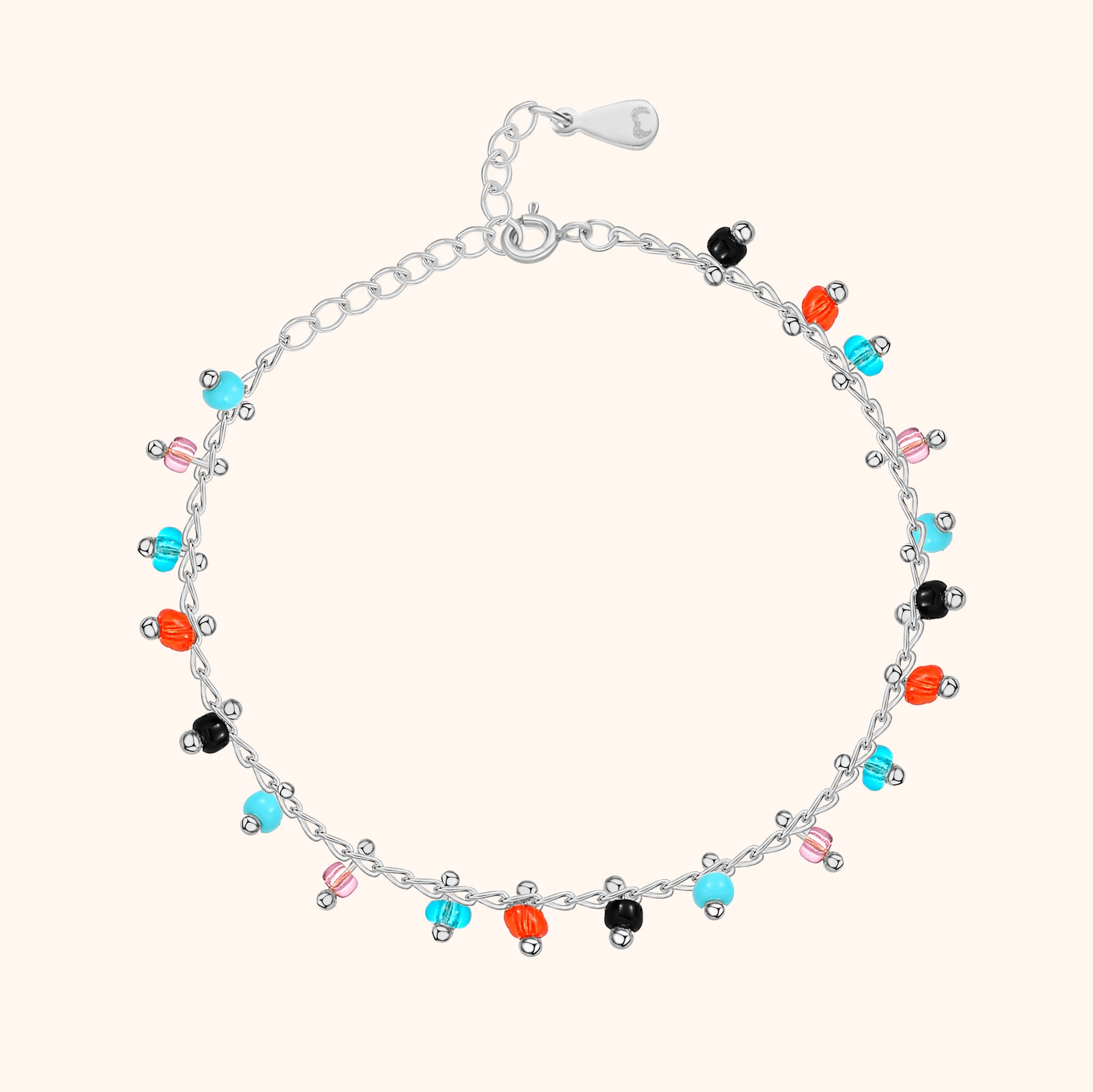 Bracelet "Couleurs" - LaMaisonDesBijoux