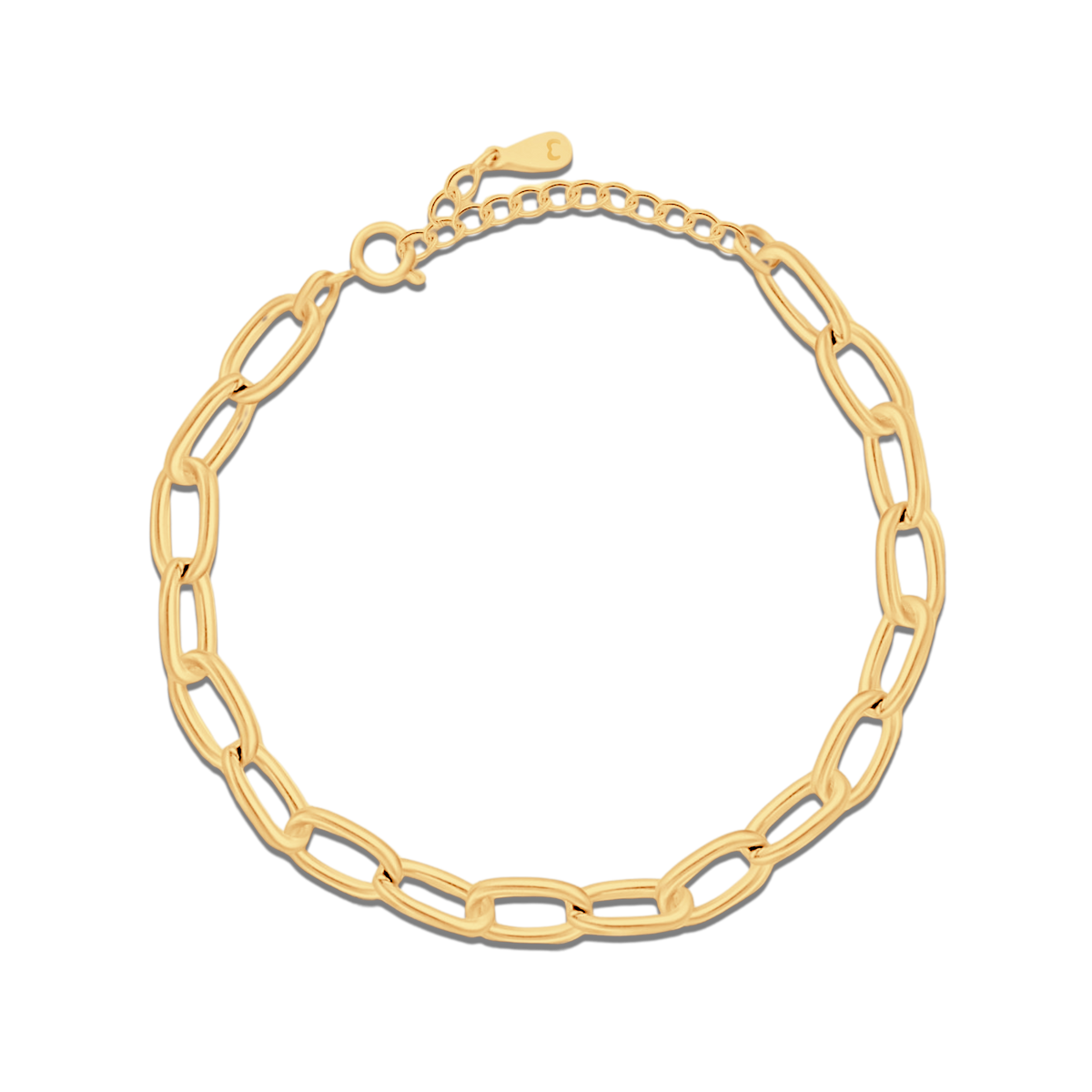 Bracelet Liens