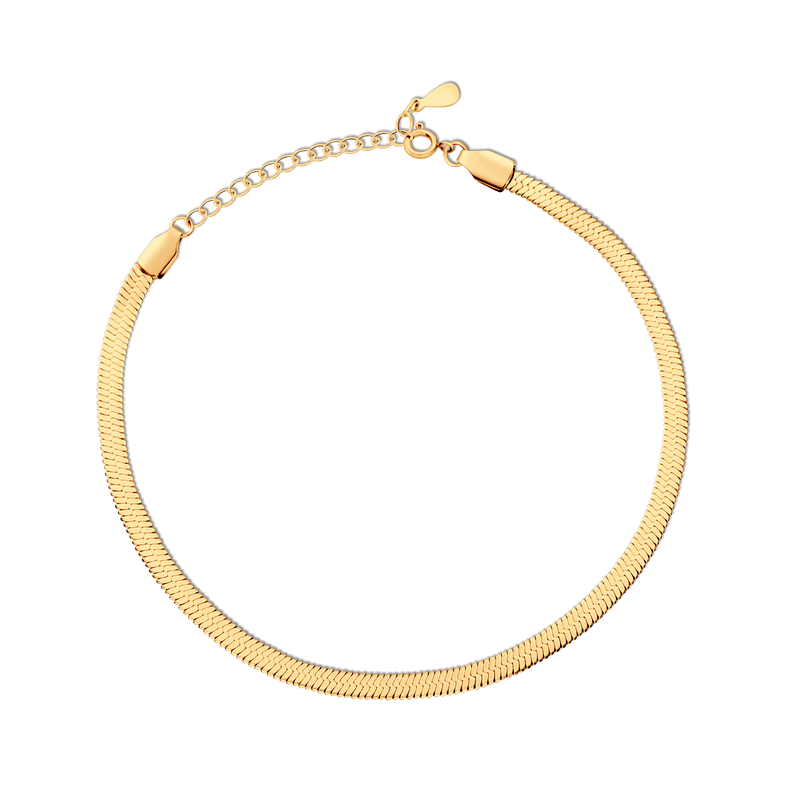 Bracelet Cléopâtre 4MM - LaMaisonDesBijoux