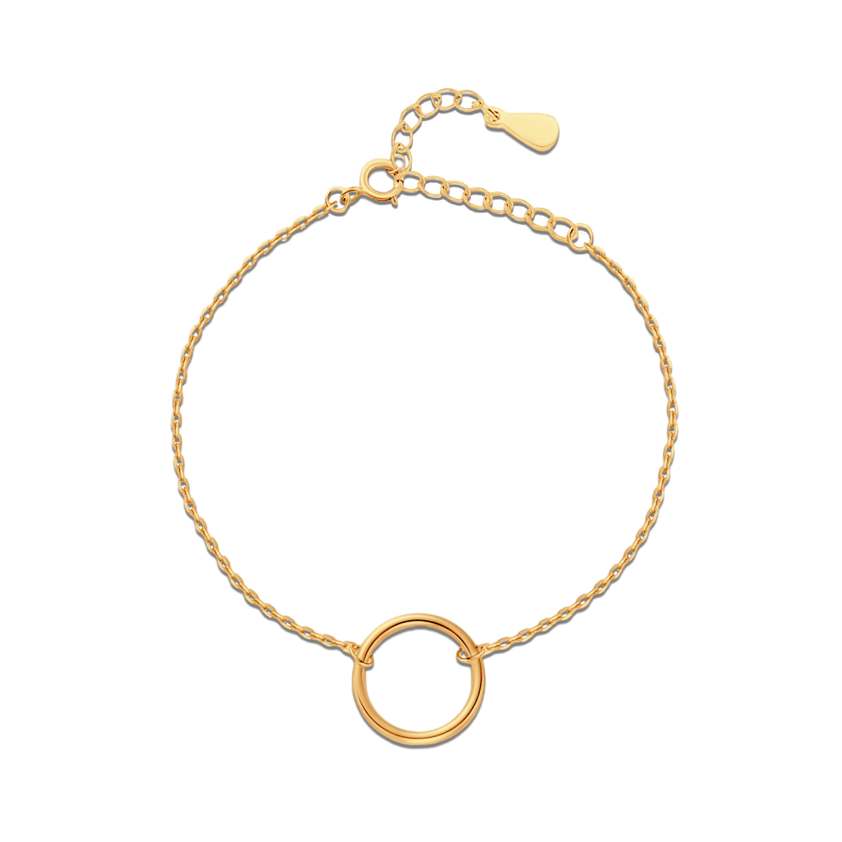 Bracelet Annulaire