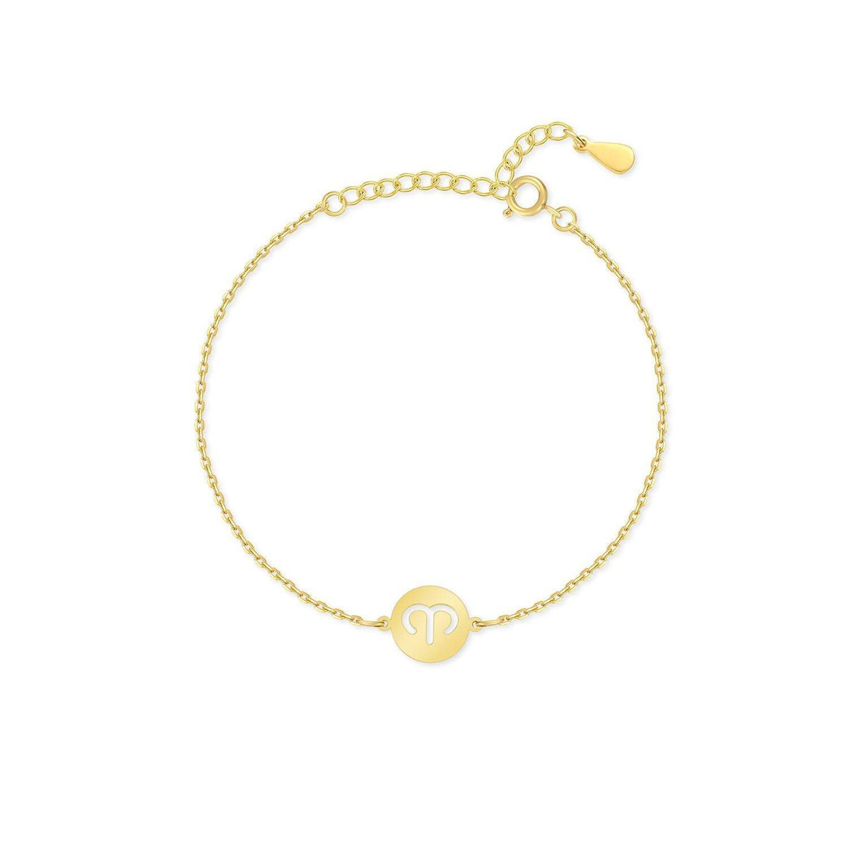 Bracelet Zodiaque - LaMaisonDesBijoux