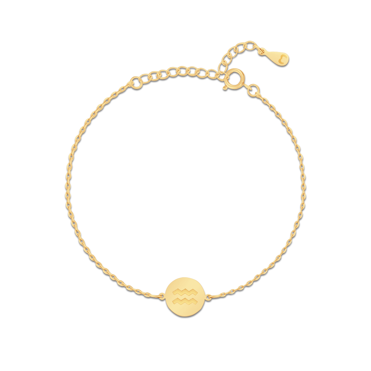 Bracelet Zodiaque