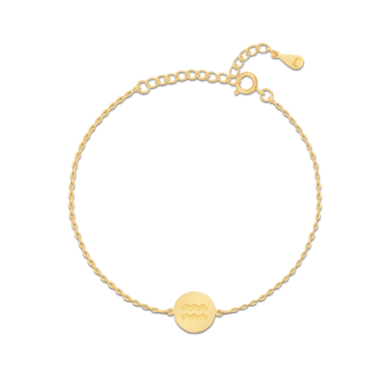 Bracelet Zodiaque