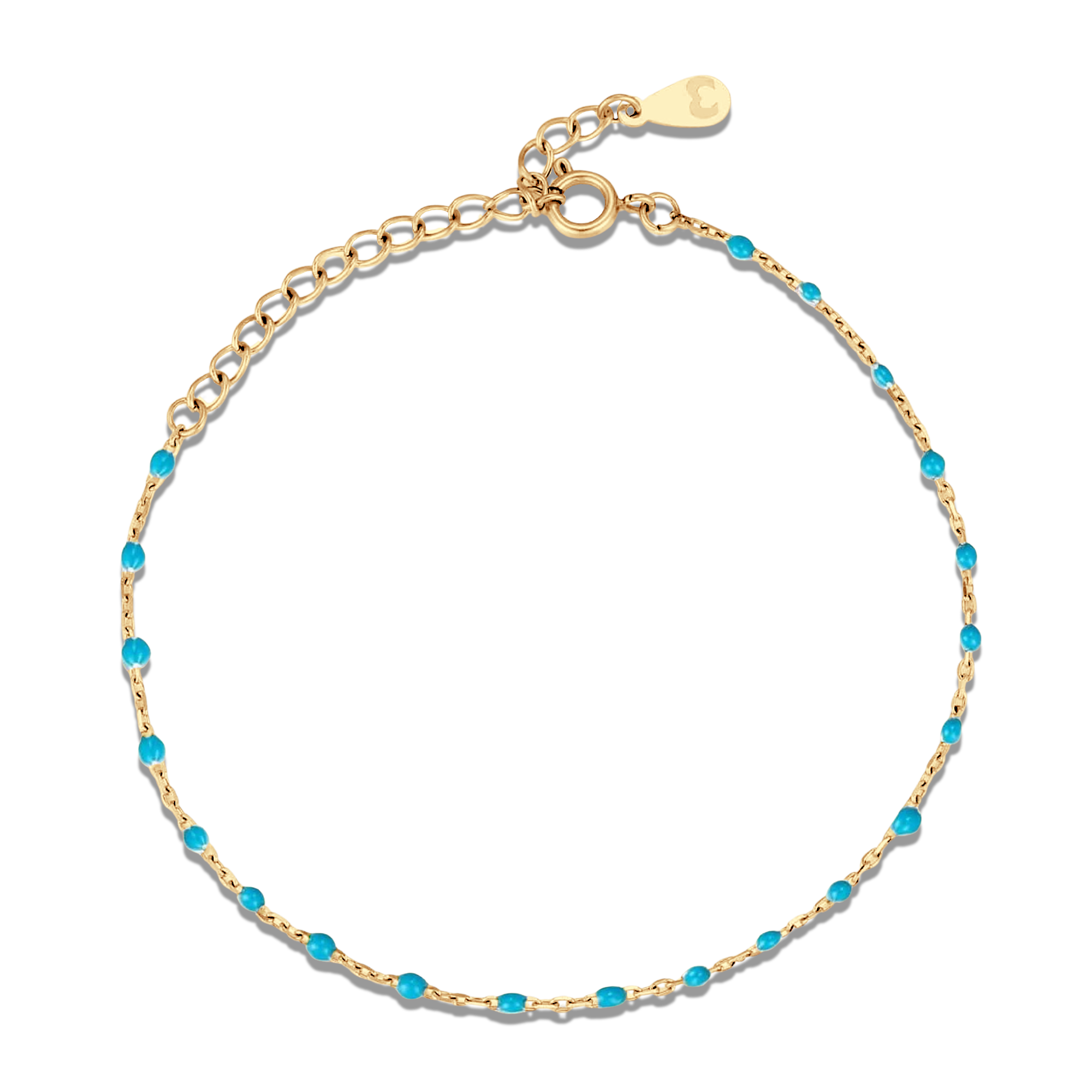 Bracelet Outre-mer Ligne