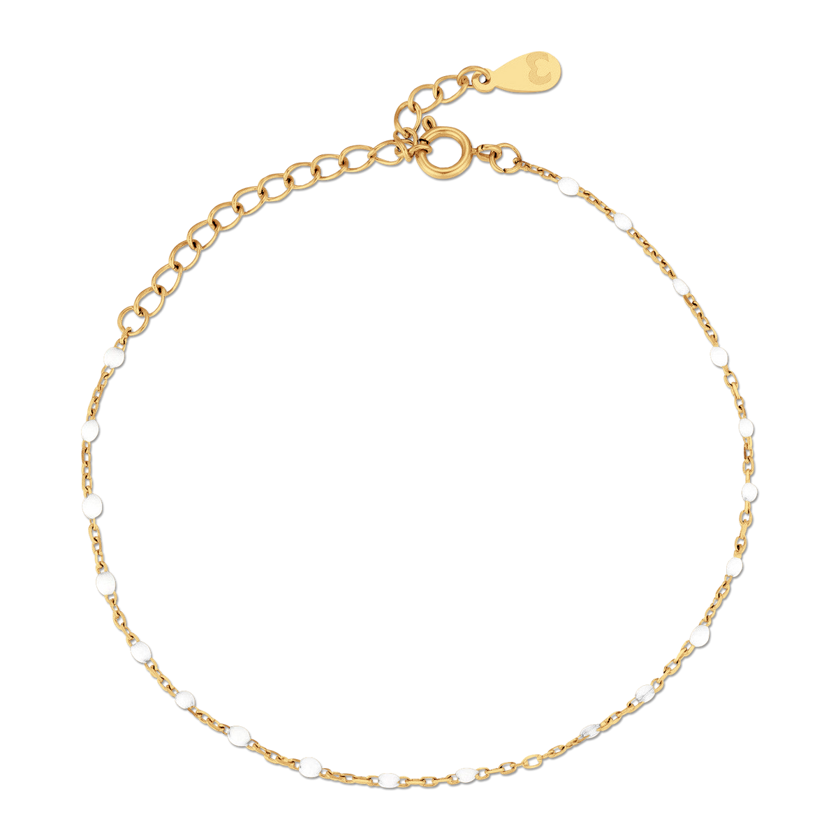 Bracelet Coco Ligne - LaMaisonDesBijoux
