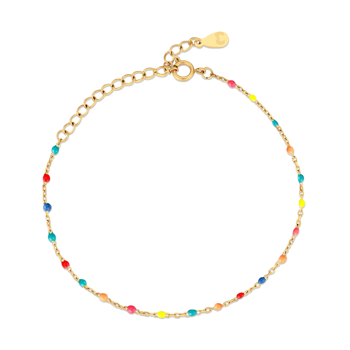 Bracelet Power Color - LaMaisonDesBijoux