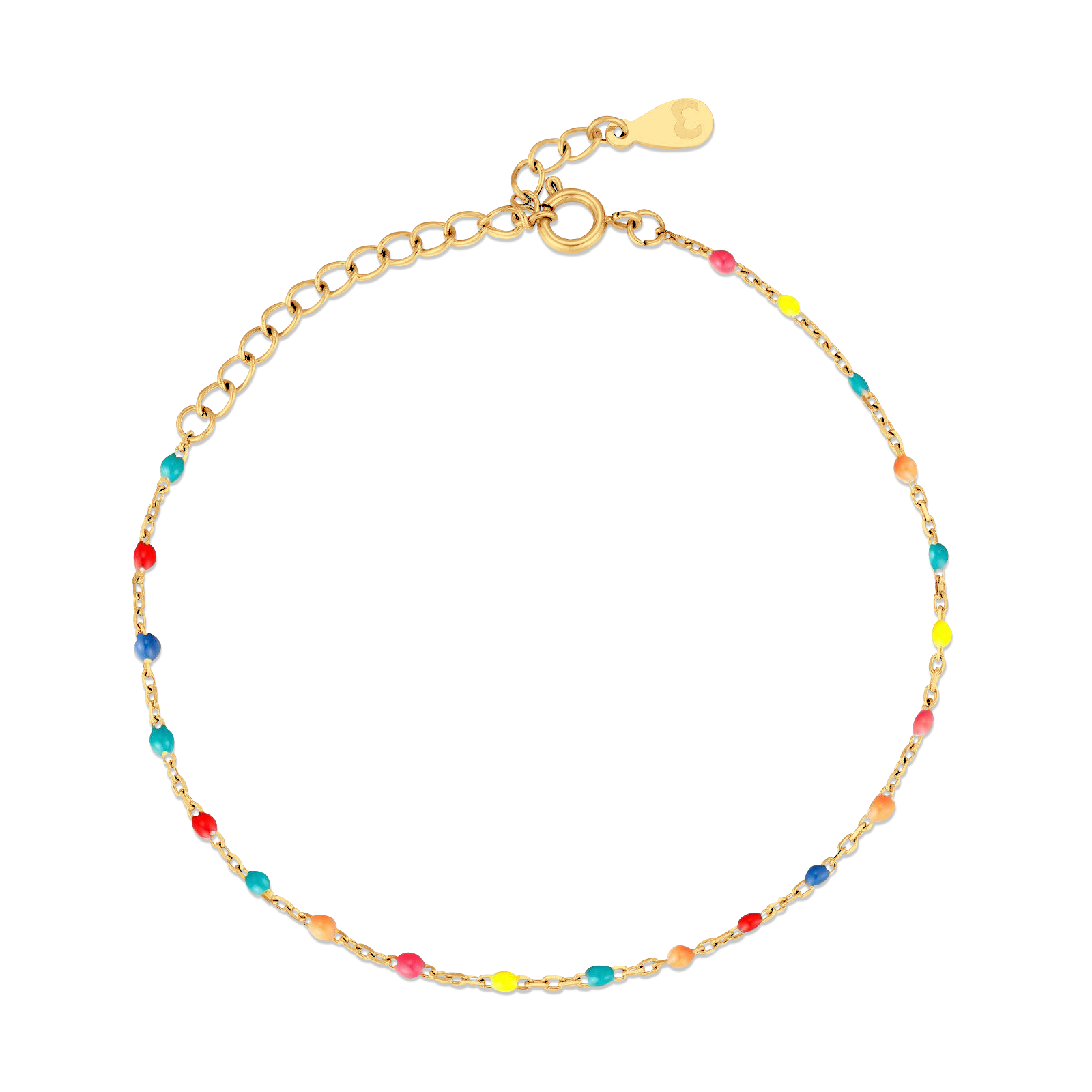 Bracelet Power Color
