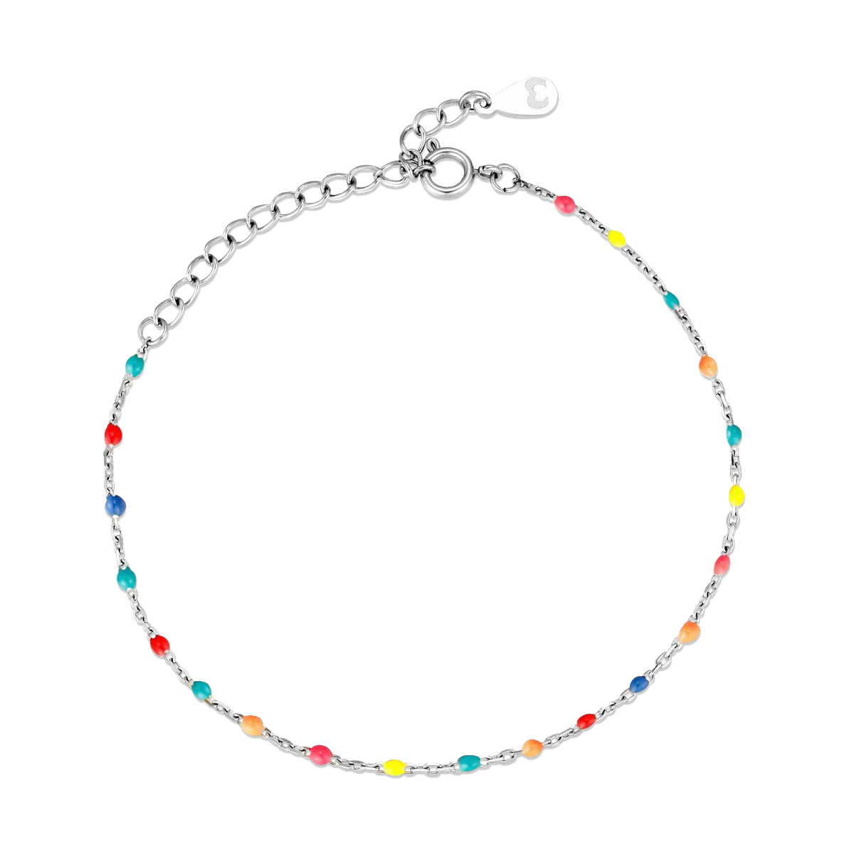 Bracelet Power Color - LaMaisonDesBijoux