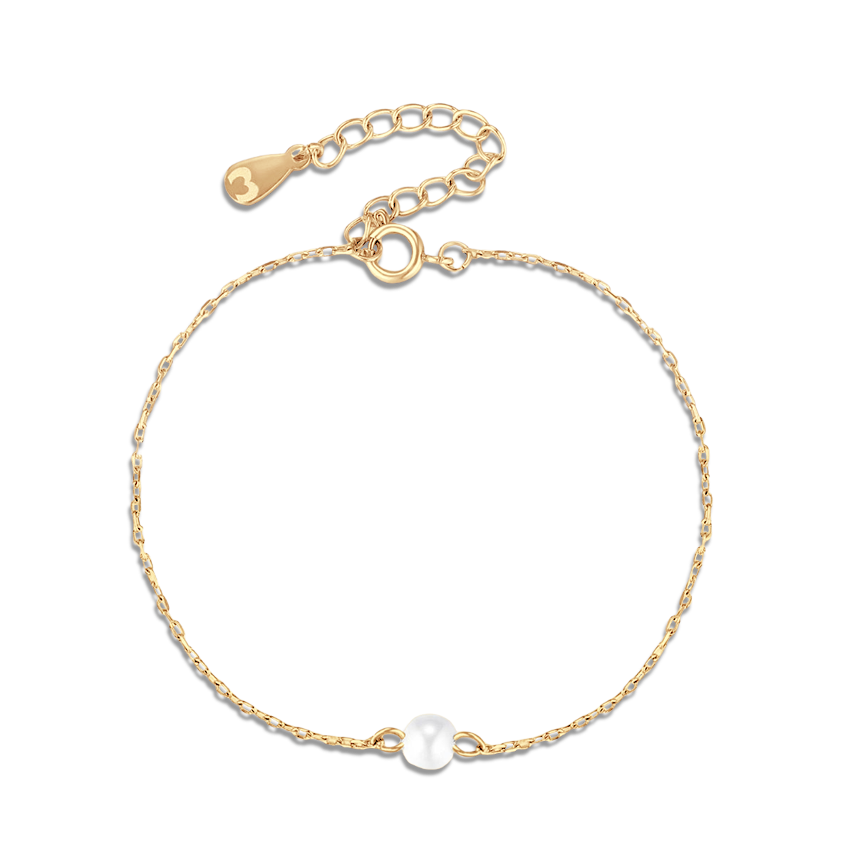 Bracelet South Pearl