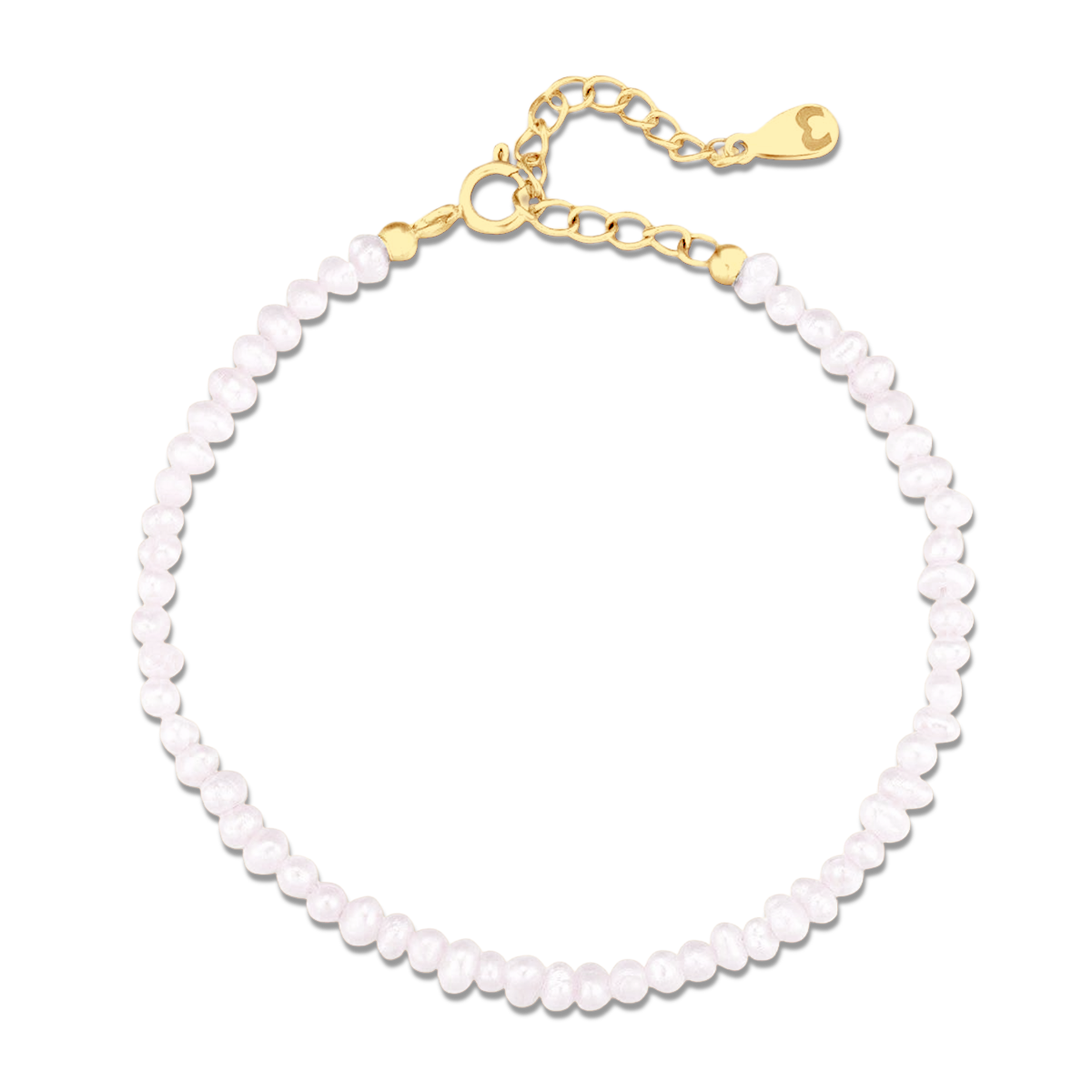 Bracelet Petites Perles
