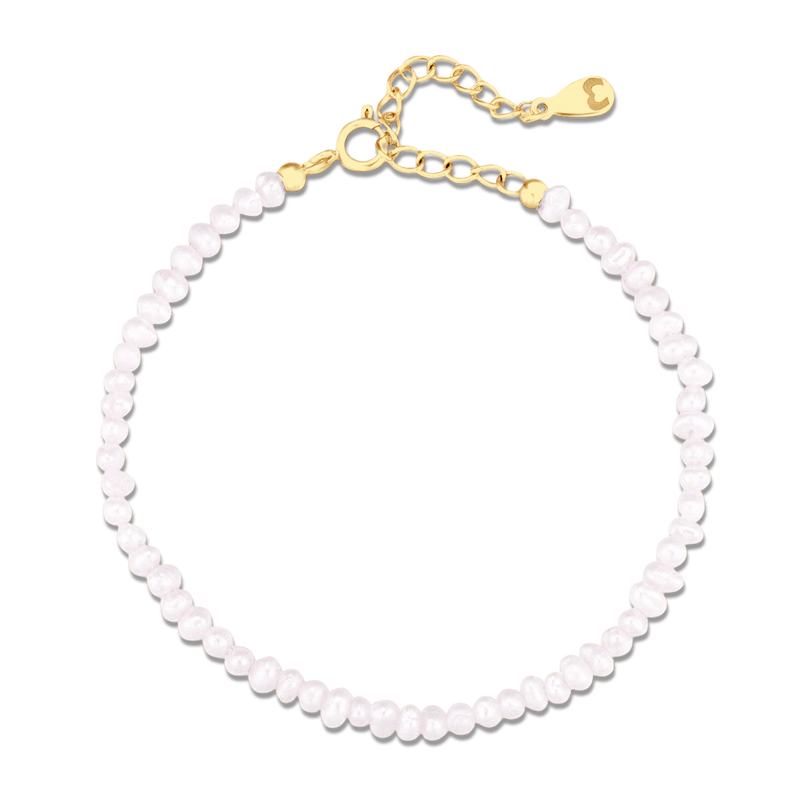 Bracelet Petites Perles - LaMaisonDesBijoux