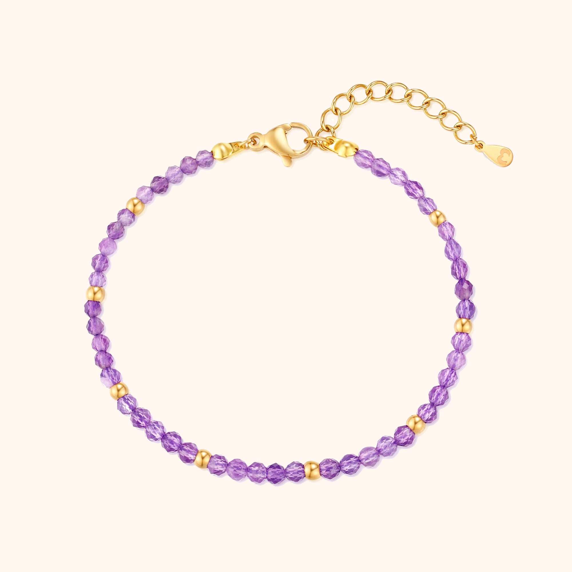 Bracelet "Boronia" - LaMaisonDesBijoux