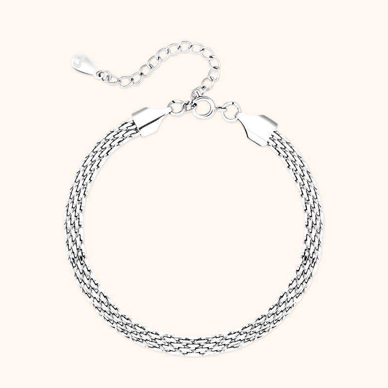 Bracelet Musette - LaMaisonDesBijoux