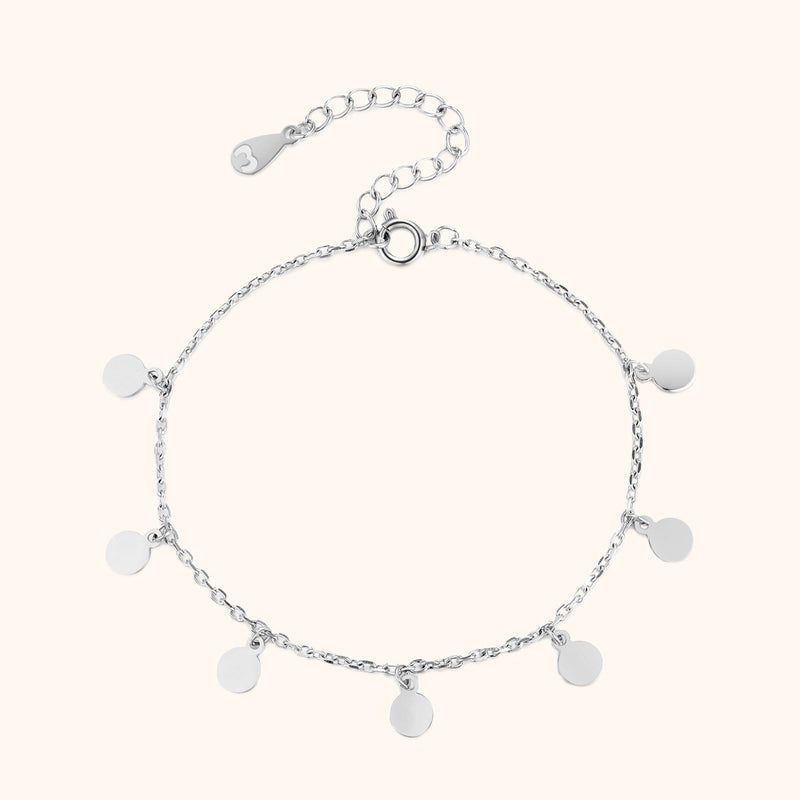 Bracelet "Little Circles" - LaMaisonDesBijoux