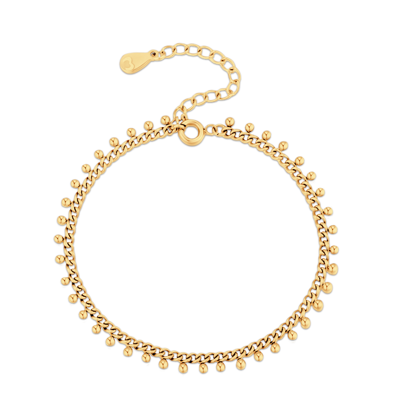 Bracelet Boules Jolly