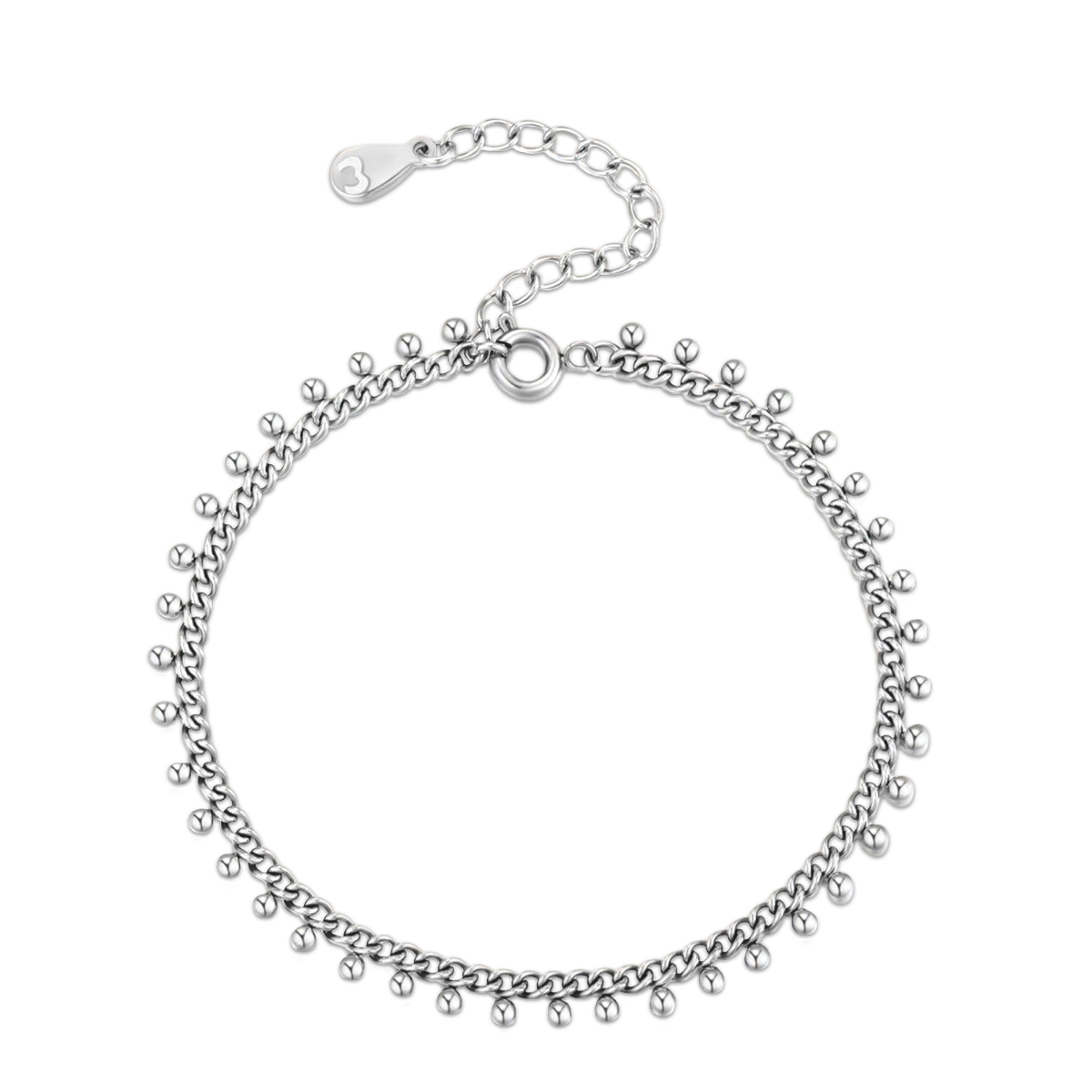 Bracelet Boules Jolly