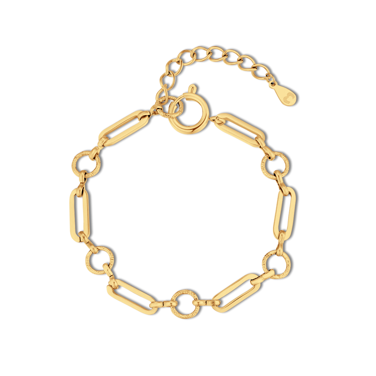 Bracelet Maillons