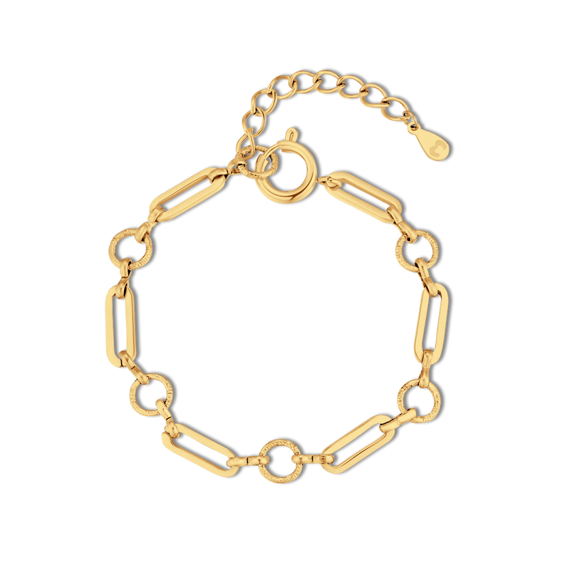 Bracelet Maillons - LaMaisonDesBijoux