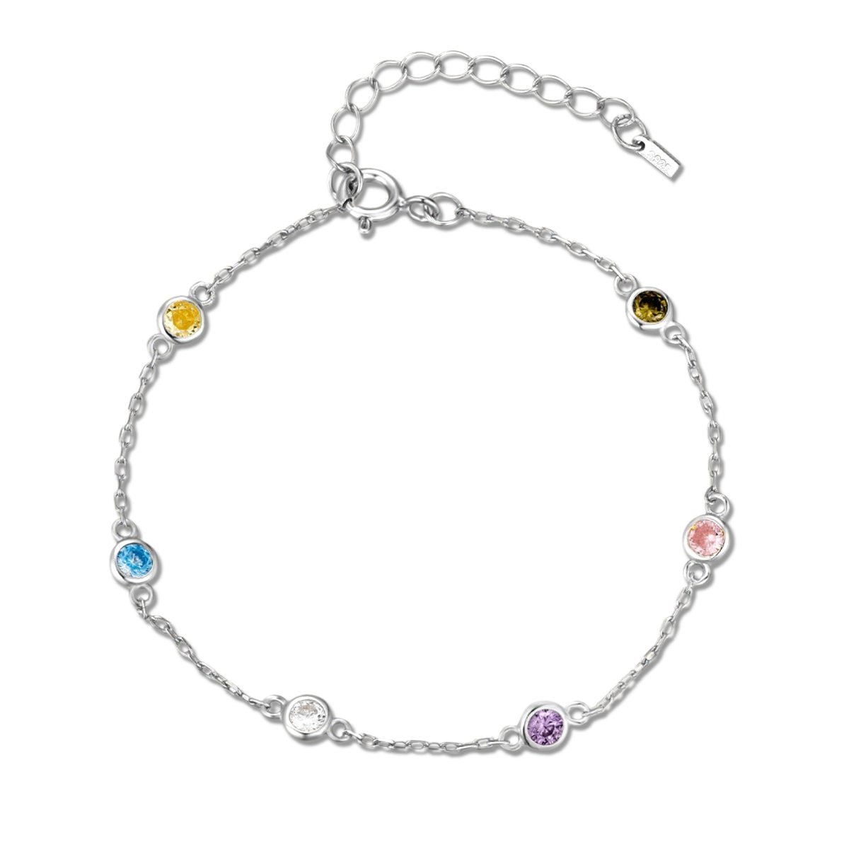 Bracelet Multicolore