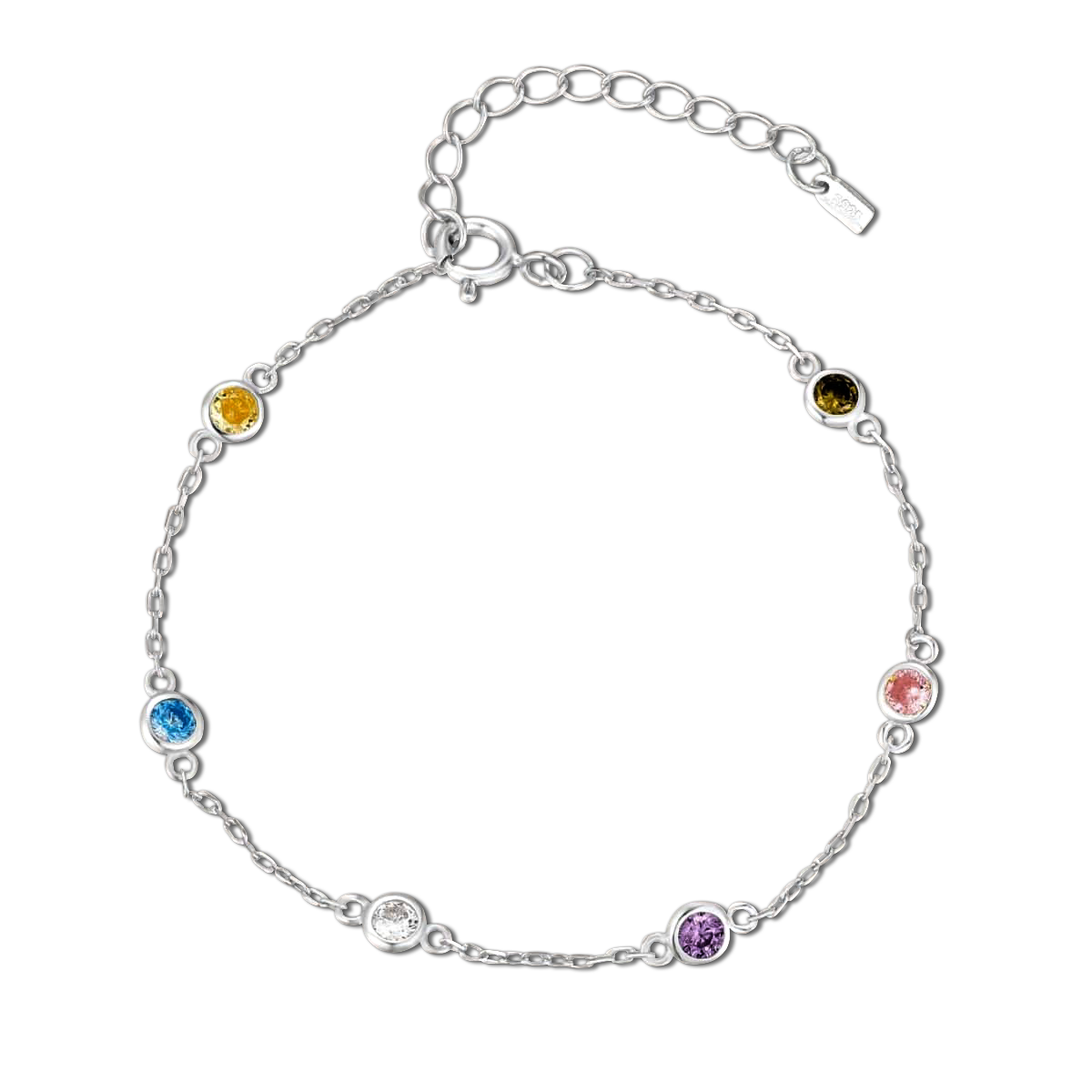 Bracelet Multicolore