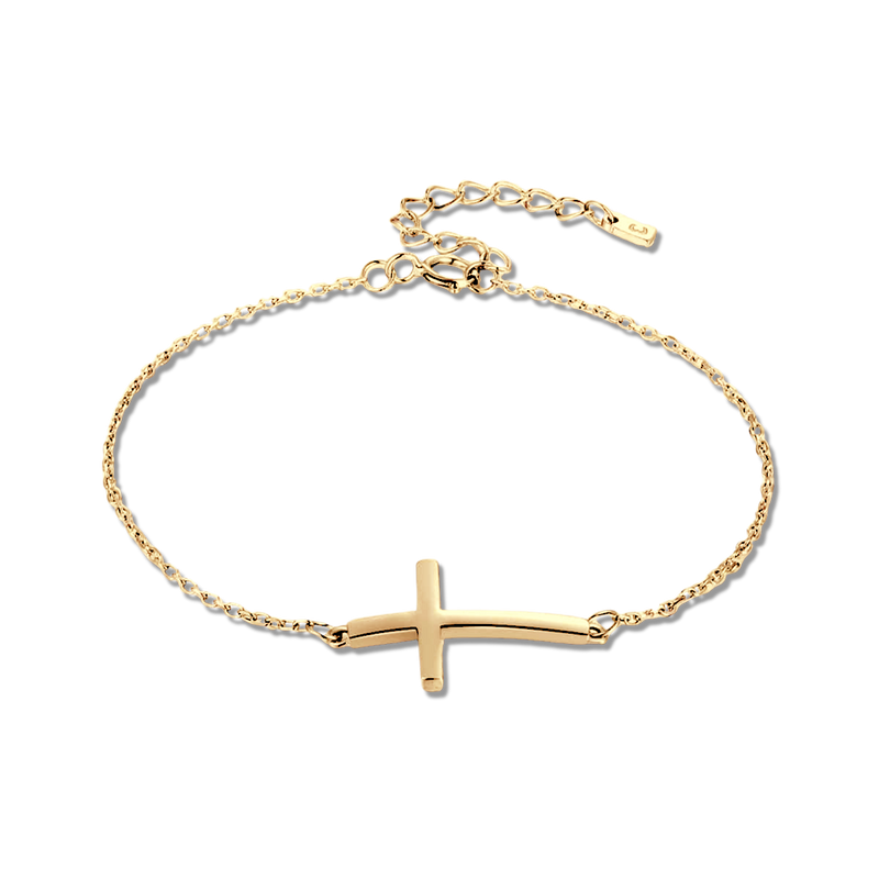 Bracelet Chrétien - LaMaisonDesBijoux