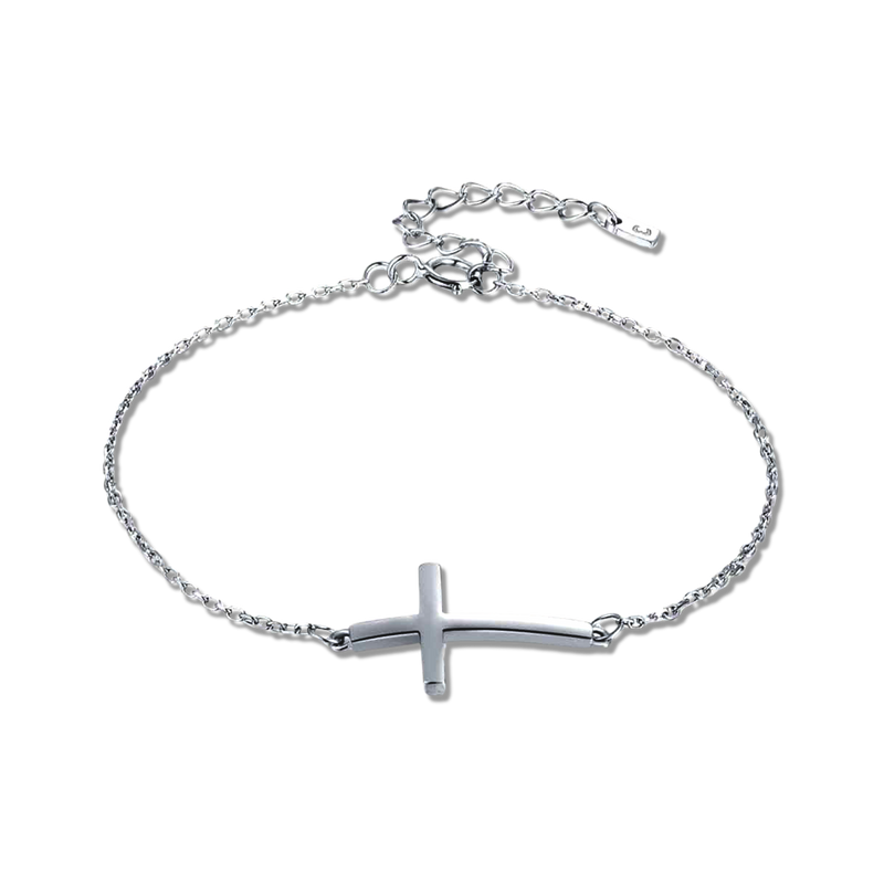 Bracelet Chrétien - LaMaisonDesBijoux