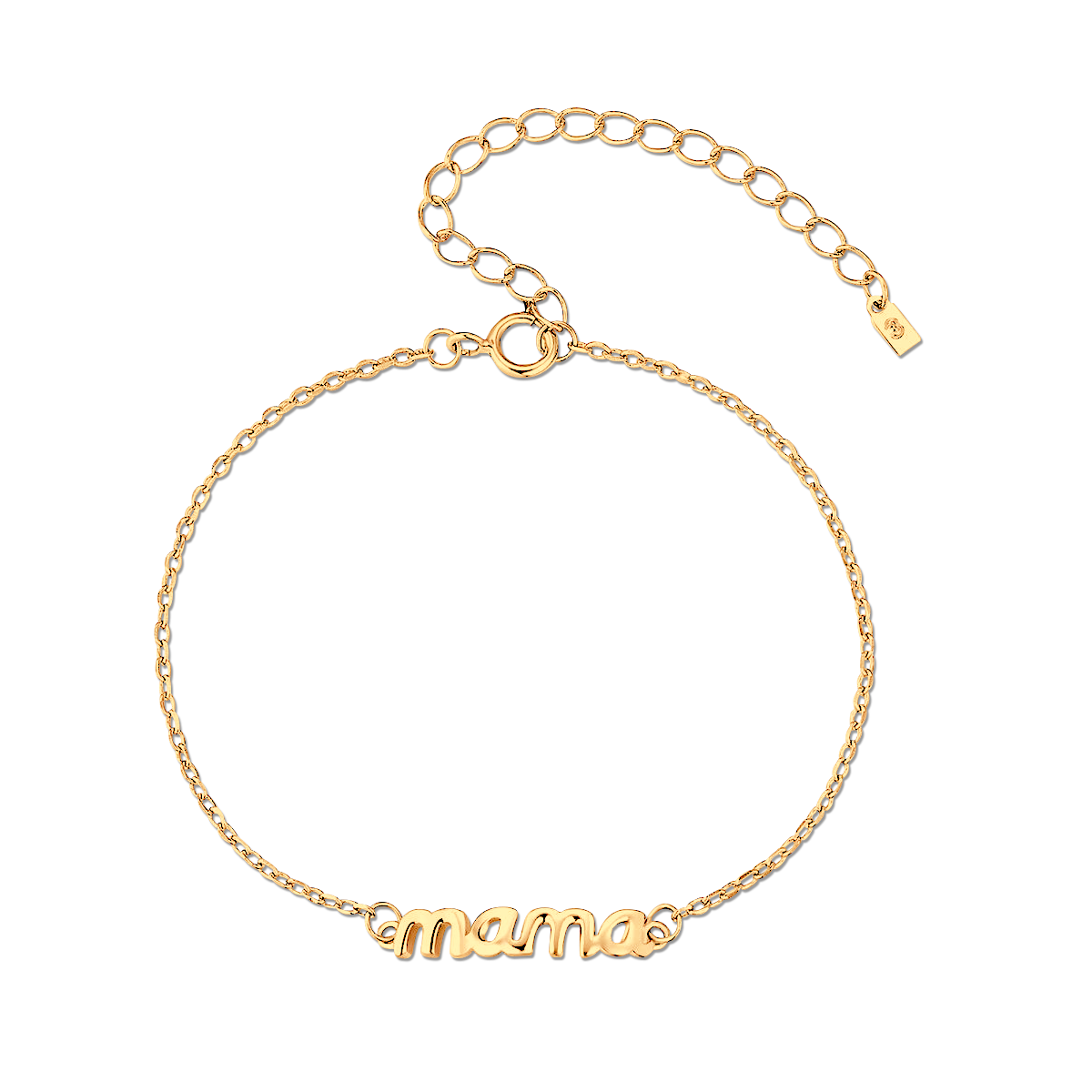 Bracelet Mama Délicate - LaMaisonDesBijoux