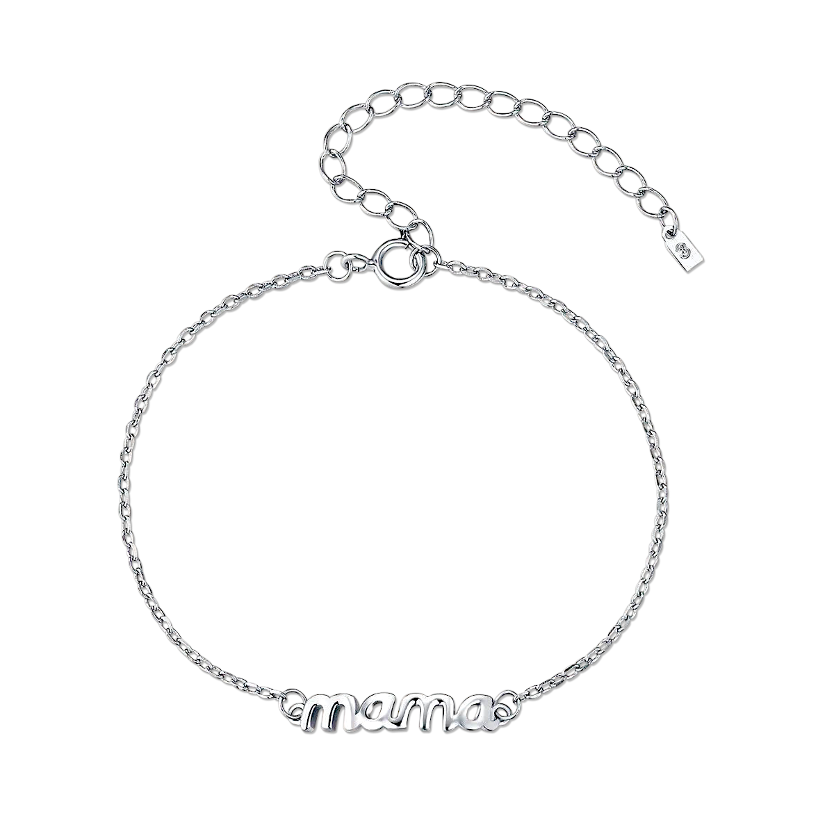 Bracelet Mama Délicate - LaMaisonDesBijoux