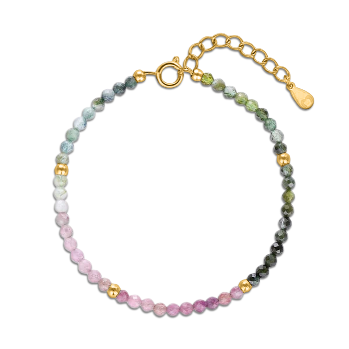 Bracelet Murano Couleur - LaMaisonDesBijoux