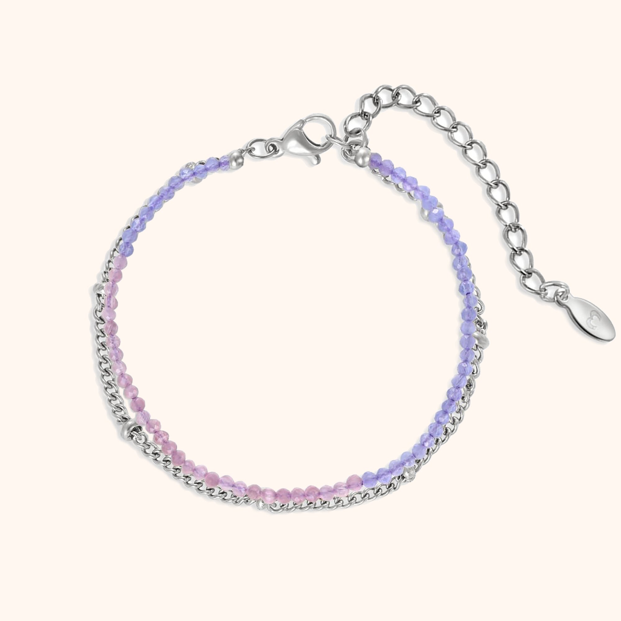 Bracelet "Myrtille" - LaMaisonDesBijoux