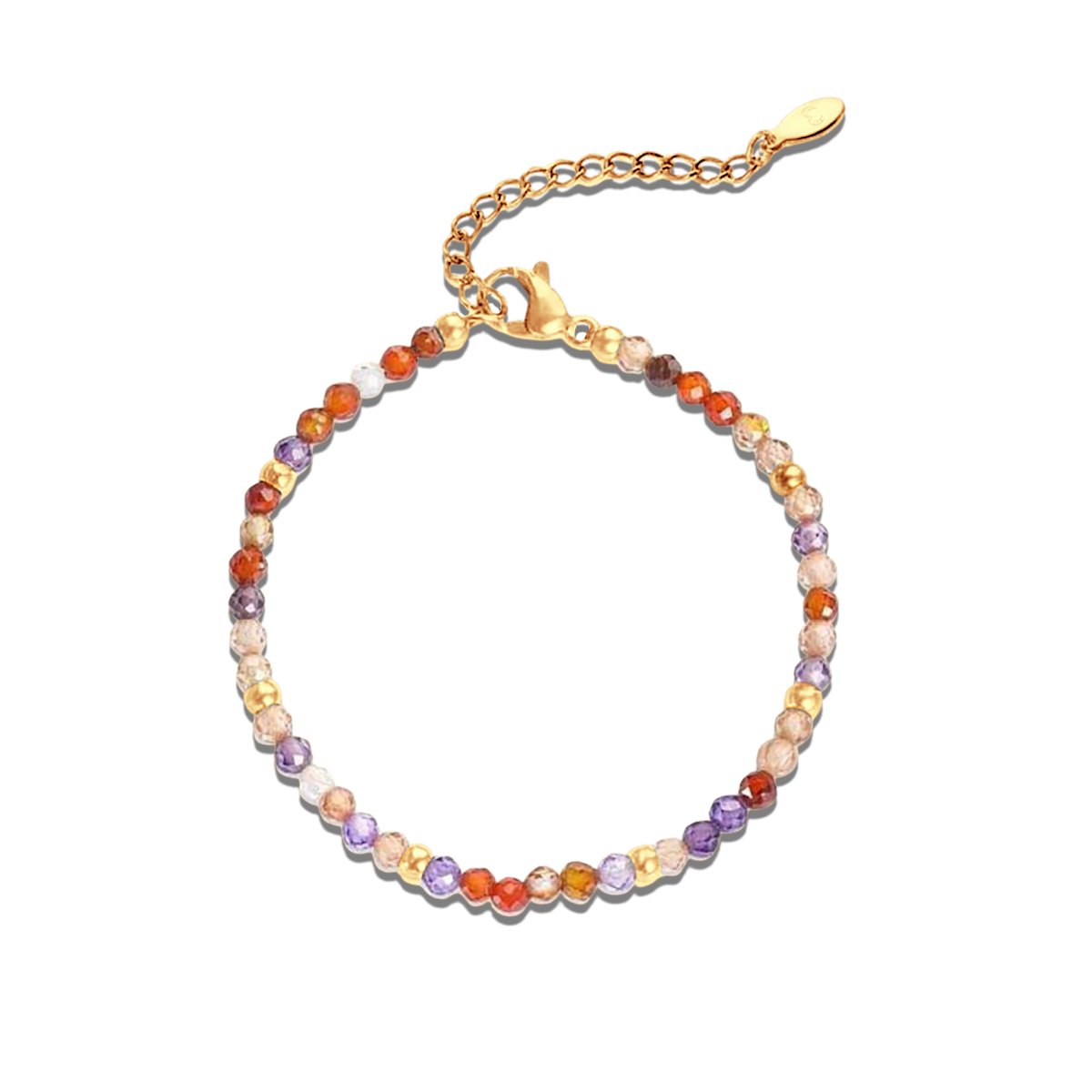 Bracelet Passion