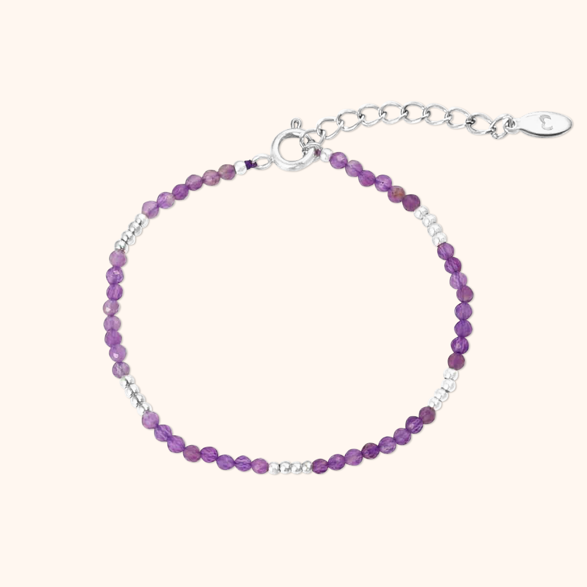 Bracelet Tricolore - LaMaisonDesBijoux