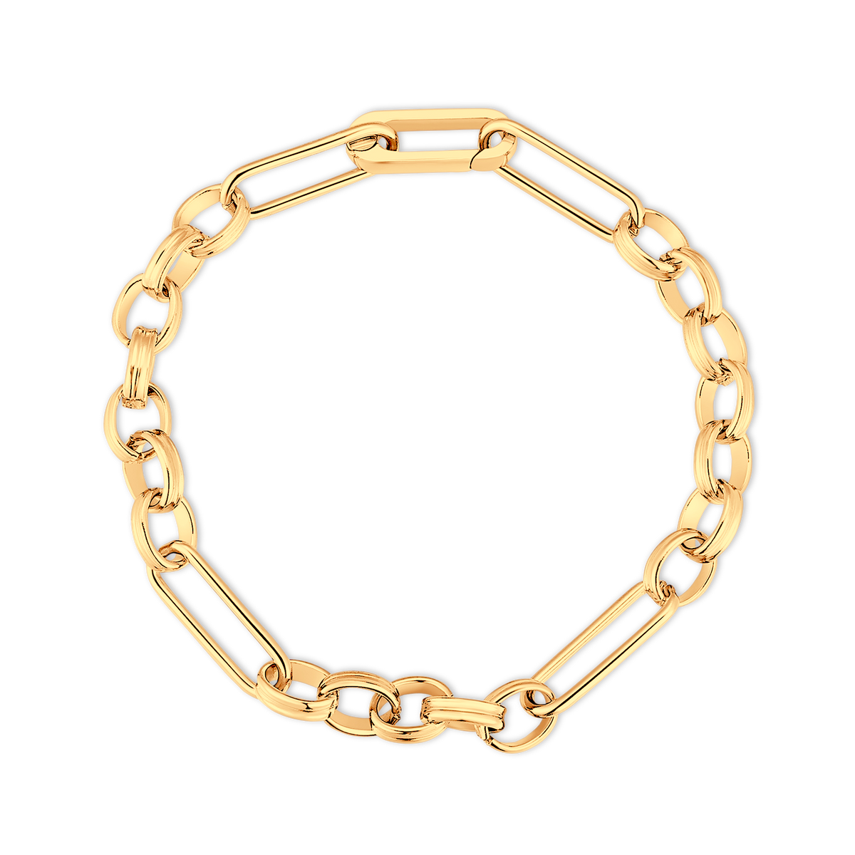 Bracelet Lien Nexus - LaMaisonDesBijoux