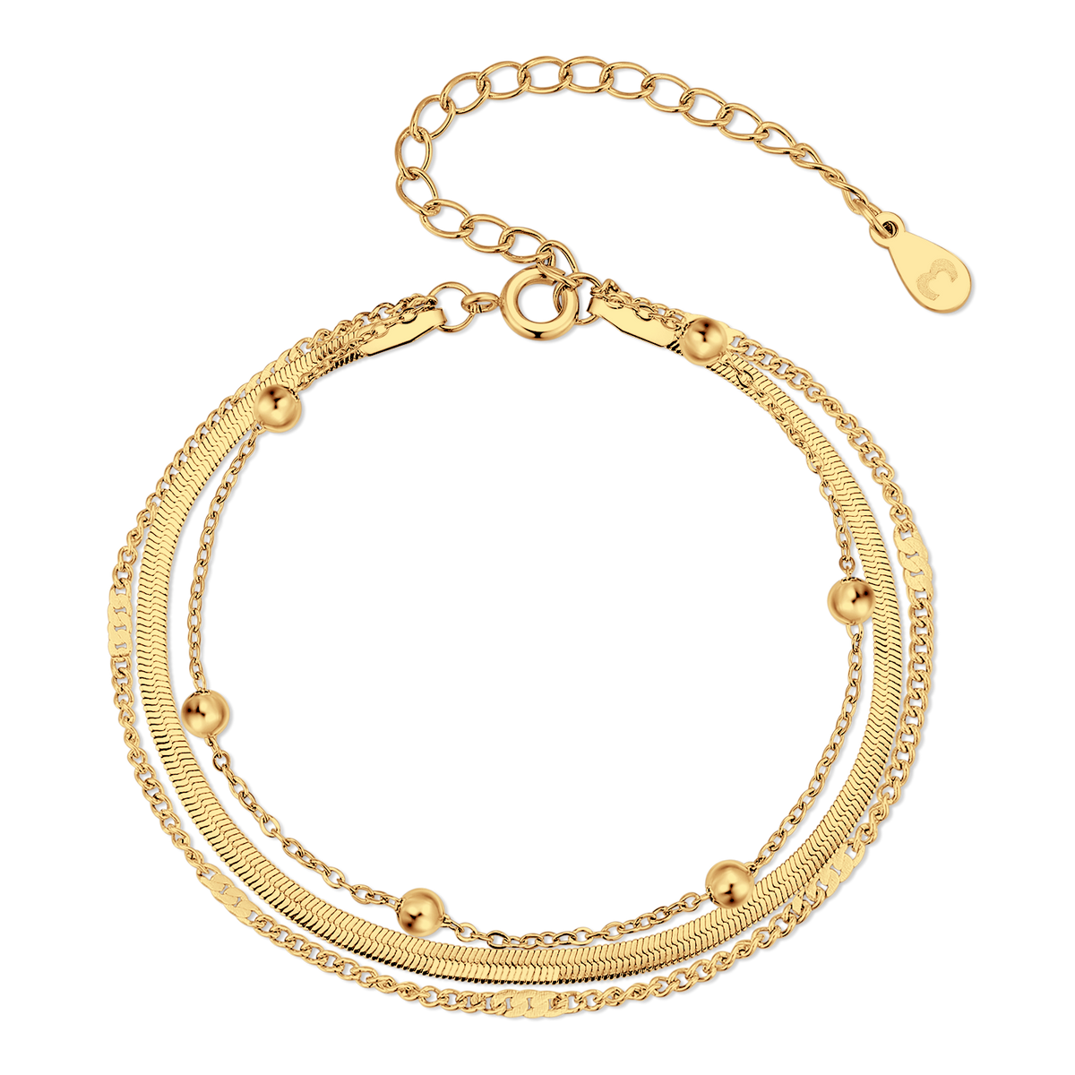 Bracelet Petra - LaMaisonDesBijoux