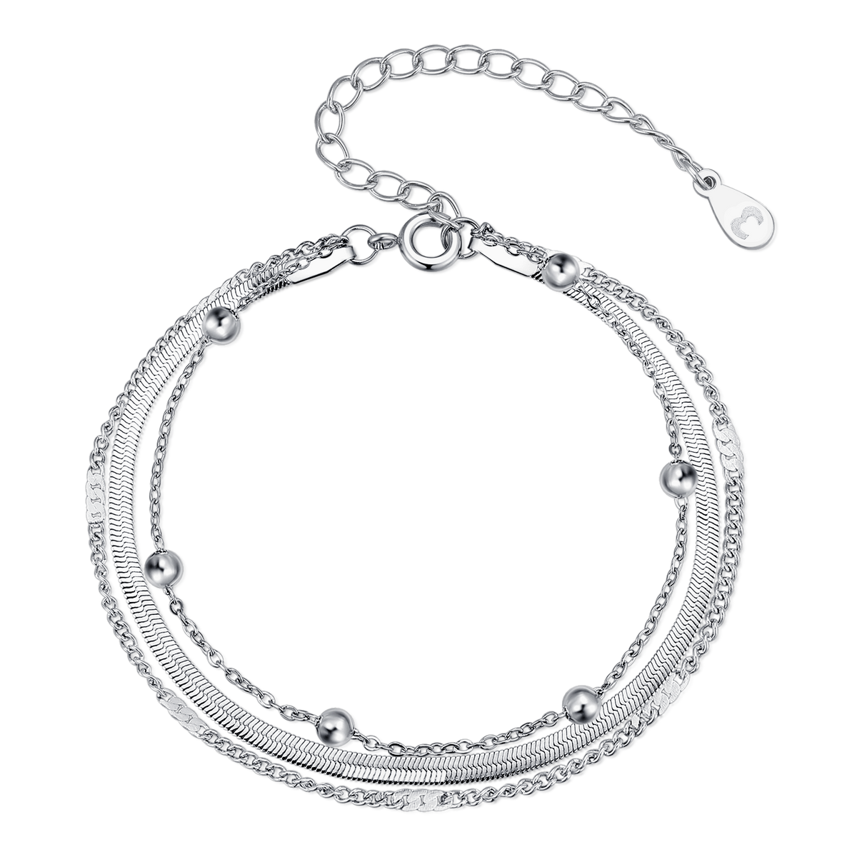 Bracelet Petra - LaMaisonDesBijoux
