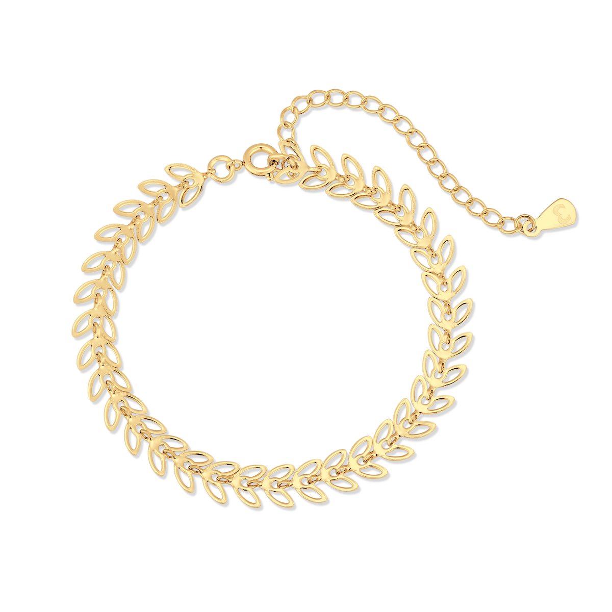 Bracelet Épi - LaMaisonDesBijoux