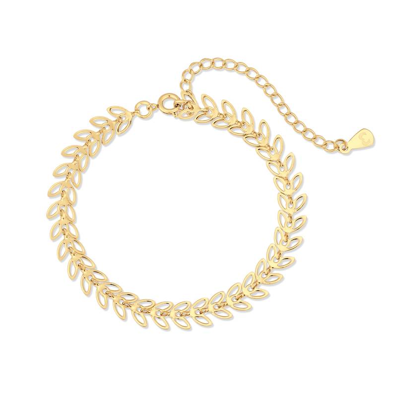 Bracelet Épi - LaMaisonDesBijoux