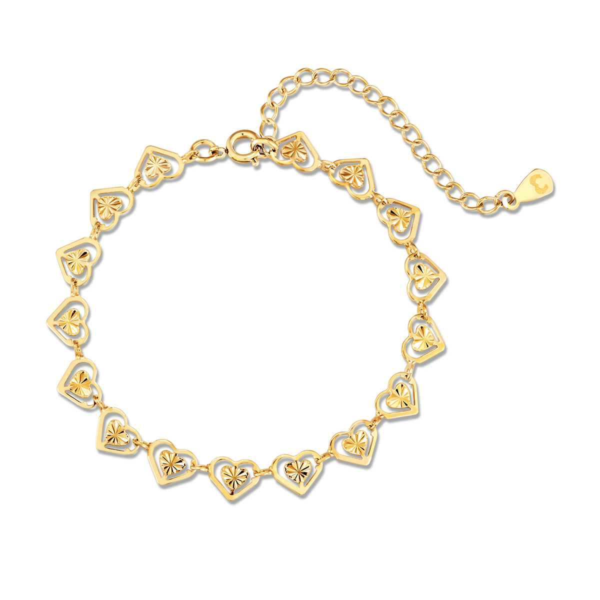 Bracelet Passionné - LaMaisonDesBijoux